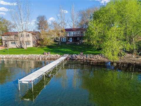 19054 N Ridge Drive, Glenwood, MN 56334