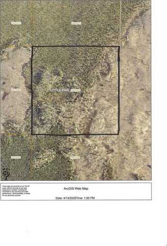 Tbd XXX, Little Pine Twp, MN 56447