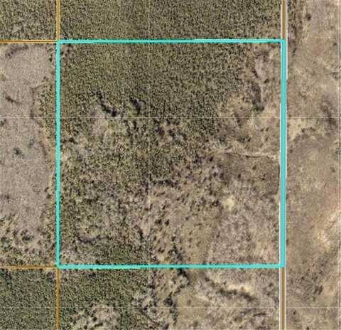 Tbd XXX, Little Pine Twp, MN 56447