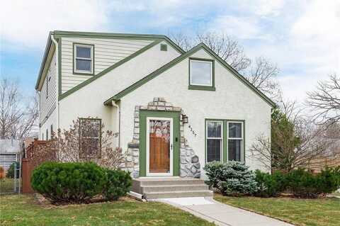 4257 29th Avenue S, Minneapolis, MN 55406