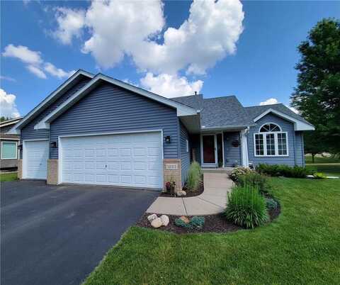 1083 Heather Drive, Woodbury, MN 55129