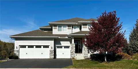 8694 Ambergate Drive, Victoria, MN 55386