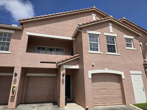 504 Belmont Place, Boynton Beach, FL 33436
