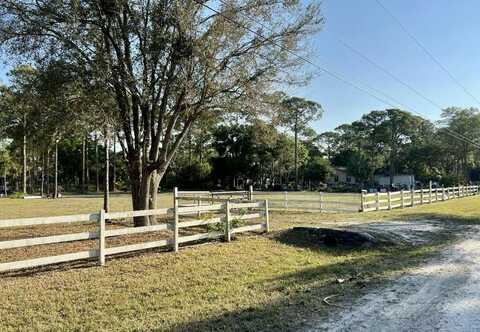 18185 49th Street N, Loxahatchee, FL 33470