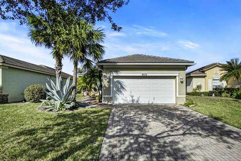 9772 SW Eastbrook Circle, Port Saint Lucie, FL 34987