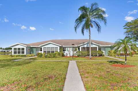 14329 Canalview Drive, Delray Beach, FL 33484