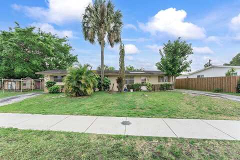 6960 SW 19th Court, North Lauderdale, FL 33068