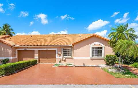 8500 Cherry Blossom Lane, Tamarac, FL 33321
