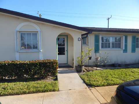 2970 E Ashley Drive E, West Palm Beach, FL 33415