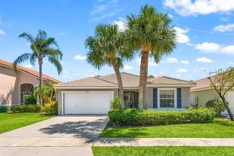 5169 Prairie Dunes Village Circle, Lake Worth, FL 33463