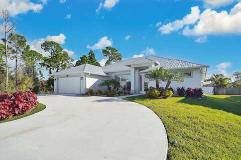 4269 SW Savona Boulevard, Port Saint Lucie, FL 34953
