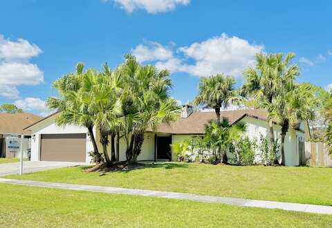 13434 Columbine Avenue, Wellington, FL 33414