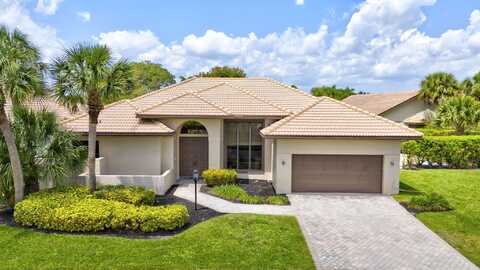 17677 Charnwood Drive, Boca Raton, FL 33498
