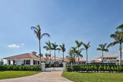 3689 Grand Prix Farms Drive, Wellington, FL 33414