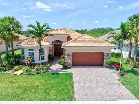 518 Carrara Court, Jupiter, FL 33478