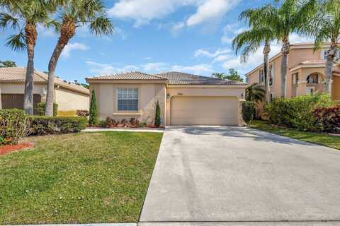7511 Kingsley Court, Lake Worth, FL 33467