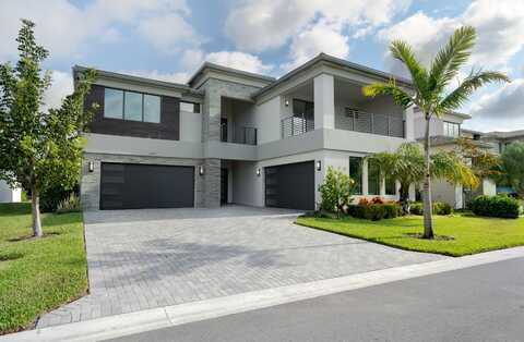 8581 Ganton Drive, Boca Raton, FL 33434