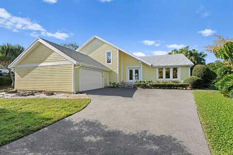 2626 SE Erickson Drive, Port Saint Lucie, FL 34984