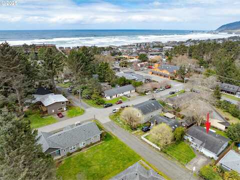 264 ELLIOTT WAY, Cannon Beach, OR 97110