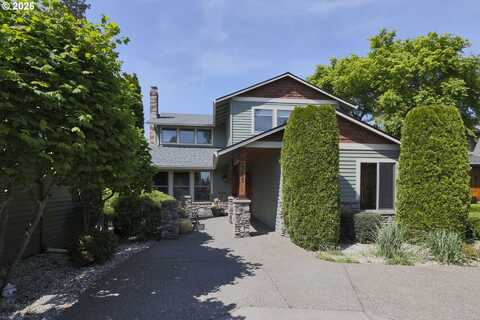 21135 NE INTERLACHEN LN, Fairview, OR 97024