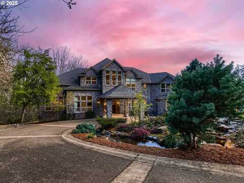 3140 SW CHILDS RD, Lake Oswego, OR 97034