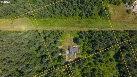10534 SE VRADENBURG RD, Happy Valley, OR 97086