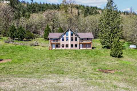 138 MARIAN LN, Ariel, WA 98603