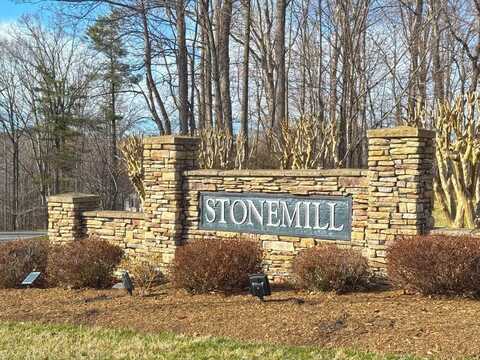 0 Stoney Mill RD, Rocky Mount, VA 24151
