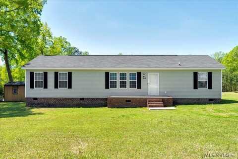 3640 NC 903, Roanoke Rapids, NC 27870