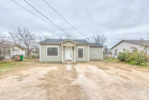 419 E 29th St, San Angelo, TX 76903