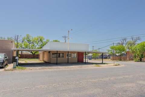 51 Ave K, San Angelo, TX 76905