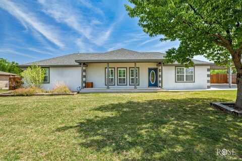 210 Laguna Verde St, San Angelo, TX 76904