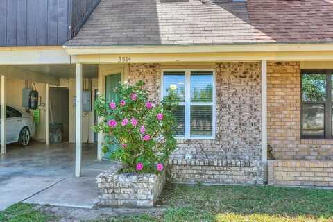 3514 Juanita Ave, San Angelo, TX 76901