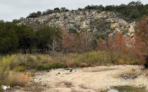 N/A Seven Springs, Junction, TX 76849