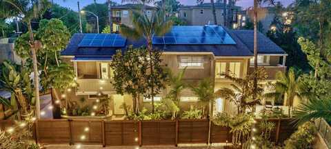 2324 Walmar Ln, San Diego, CA 92109