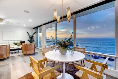 1219 Coast Blvd, La Jolla, CA 92037