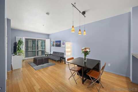 450 J Street, San Diego, CA 92101