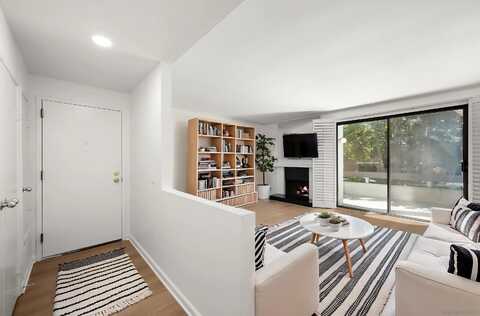 701 Kettner Blvd, San Diego, CA 92101
