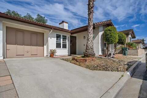 1264 Sundown Gln, Escondido, CA 92026