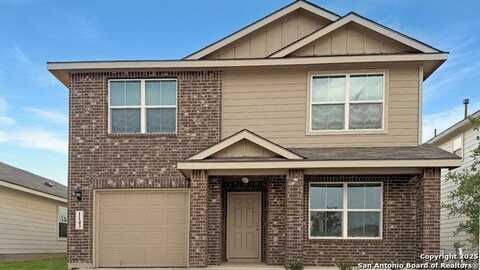 1143 Andean Emerald, San Antonio, TX 78253