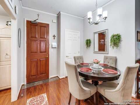 1 Towers Park, San Antonio, TX 78209