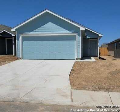 7633 Aston Peak, San Antonio, TX 78253
