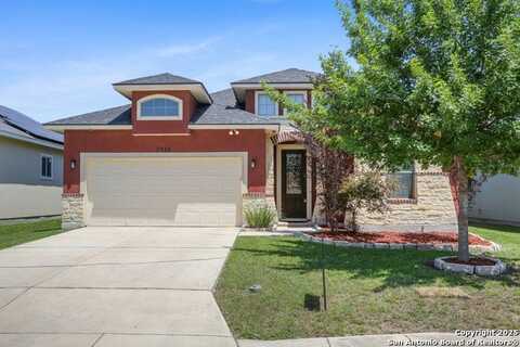 3926 bogie way, Converse, TX 78109
