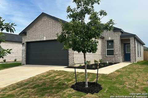 3431 OLD ALMONTE DRIVE, San Antonio, TX 78224