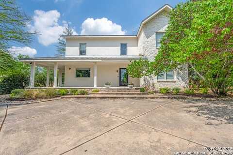 345 Lilac, Terrell Hills, TX 78209
