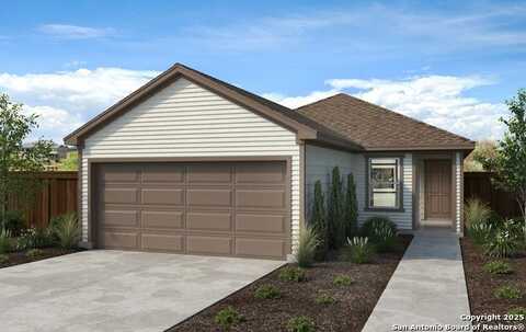 4011 ISLAS RD, San Antonio, TX 78222