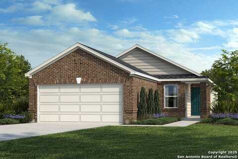 13226 CLUB HOUSE BLVD., San Antonio, TX 78221