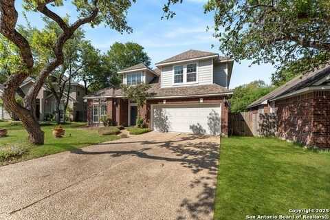 2047 THICKET TRAIL DR, San Antonio, TX 78248