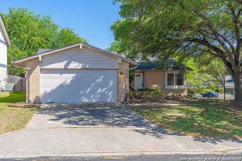 7202 Frontier Ridge Dr, Converse, TX 78109