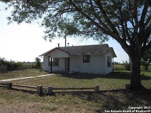 4111 STAPPER RD, Saint Hedwig, TX 78152